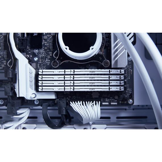 Kingston FURY Beast / DDR5 / kit / 32 GB 2 x 1 | KF564C32BWEK2-32