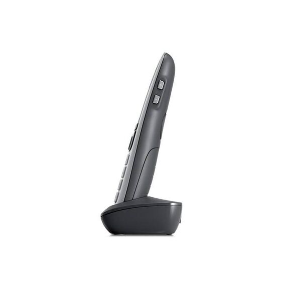 Gigaset E560HX Cordless extension handset S30852H2766R101