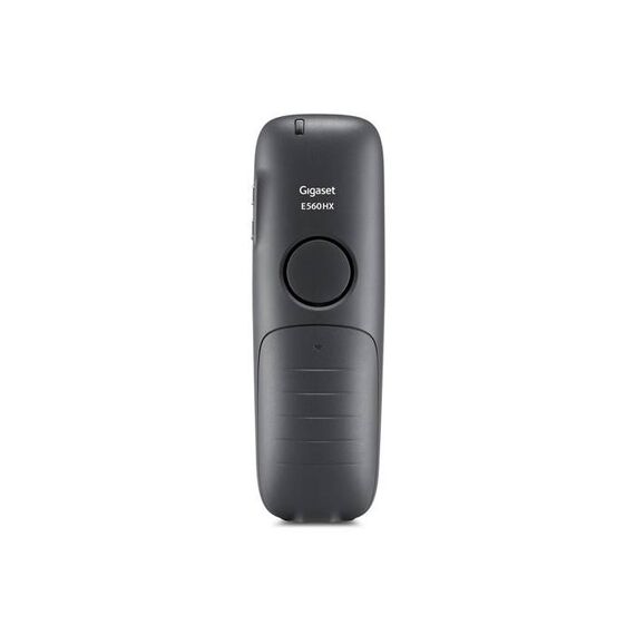 Gigaset E560HX Cordless extension handset S30852H2766R101