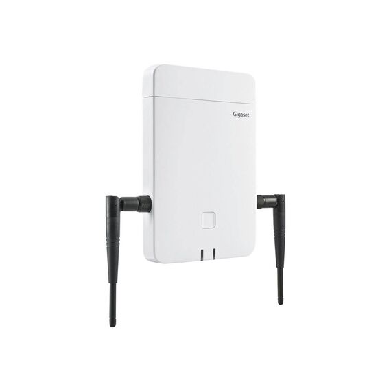 Gigaset N870E IP Pro Cordless phone base S30852H2718R101