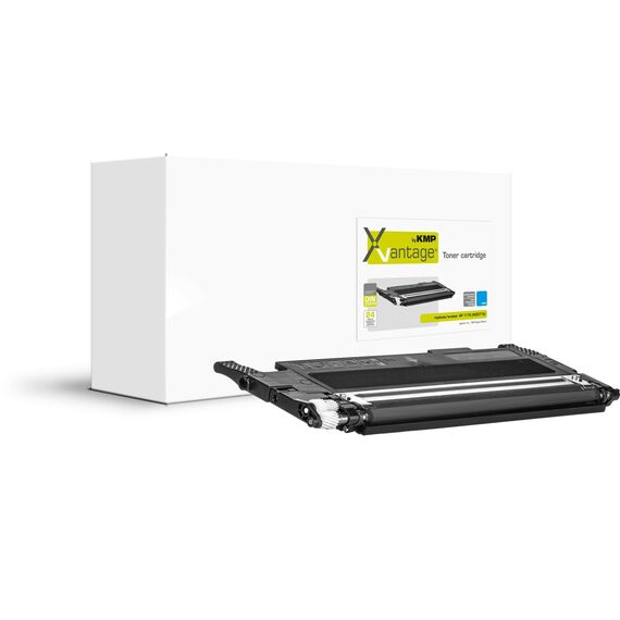 KMP 2555,0083 / 700 pages / Cyan / 1 pc(s)