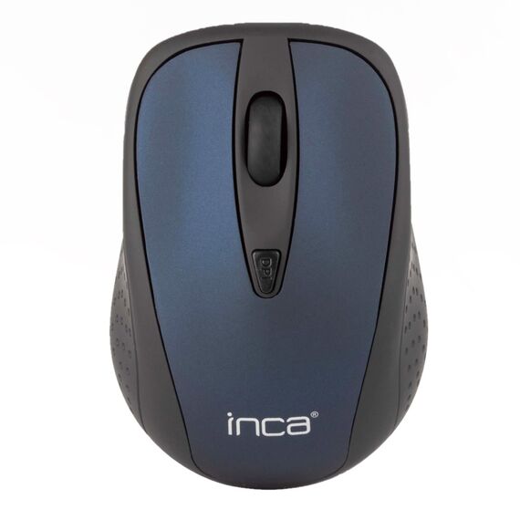 Inca IWM-201RL / Optical / RF Wireless / Pressed buttons / 4