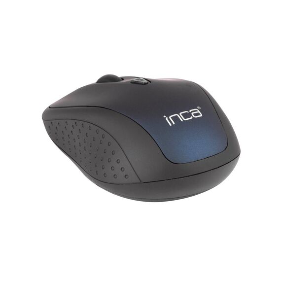 Inca IWM-201RL / Optical / RF Wireless / Pressed buttons / 4