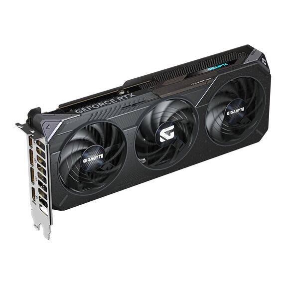 GIGABYTE GeForce RTX 5060 GAMING OC 8G Gr | GV-N5060GAMING OC-8GD
