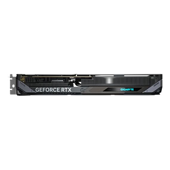 GIGABYTE GeForce RTX 5060 GAMING OC 8G Gr | GV-N5060GAMING OC-8GD
