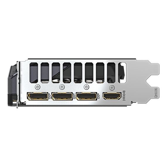GIGABYTE GeForce RTX 5060 GAMING OC 8G Gr | GV-N5060GAMING OC-8GD