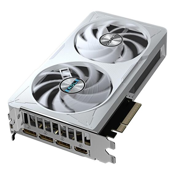 GIGABYTE GeForce RTX 5060 EAGLE OC ICE  | GV-N5060EAGLEOC ICE-8GD