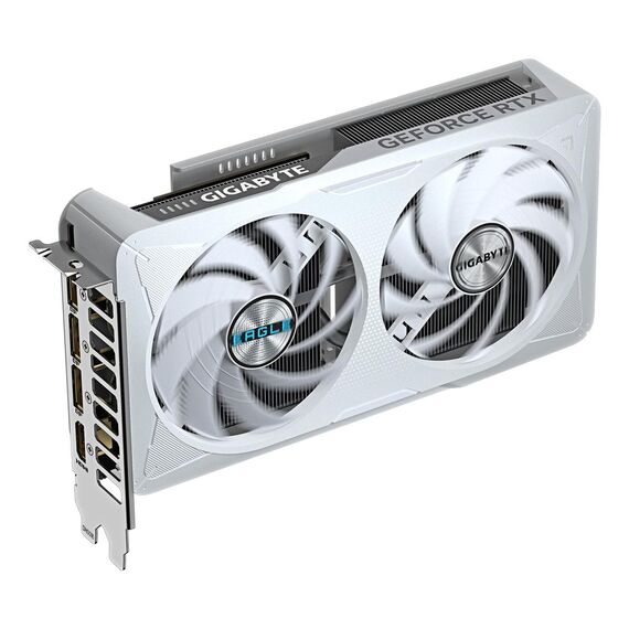 GIGABYTE GeForce RTX 5060 EAGLE OC ICE  | GV-N5060EAGLEOC ICE-8GD