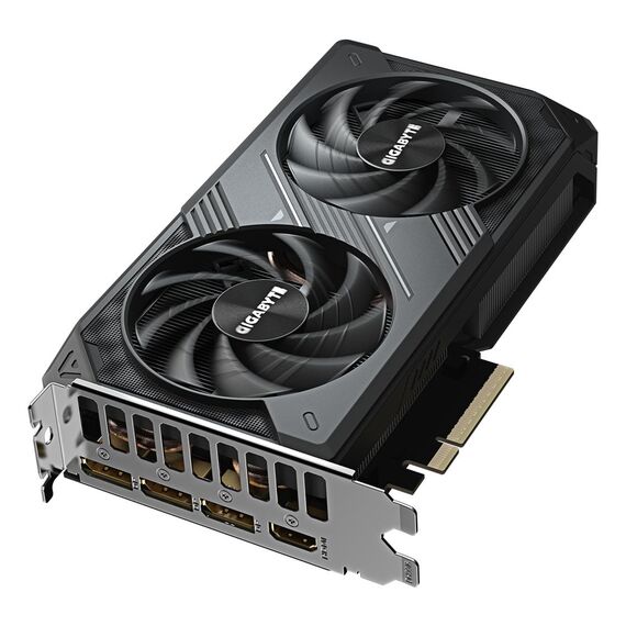 GIGABYTE GeForce RTX 5060 WINDFORCE 8G Graphics | GV-N5060WF2-8GD