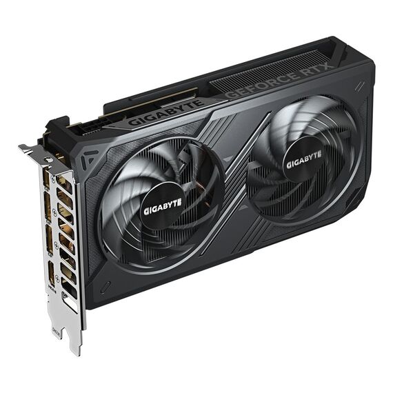 GIGABYTE GeForce RTX 5060 WINDFORCE 8G Graphics | GV-N5060WF2-8GD