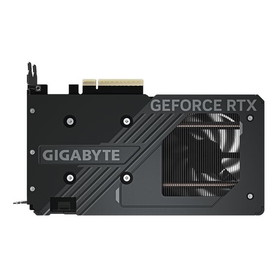 GIGABYTE GeForce RTX 5060 WINDFORCE 8G Graphics | GV-N5060WF2-8GD