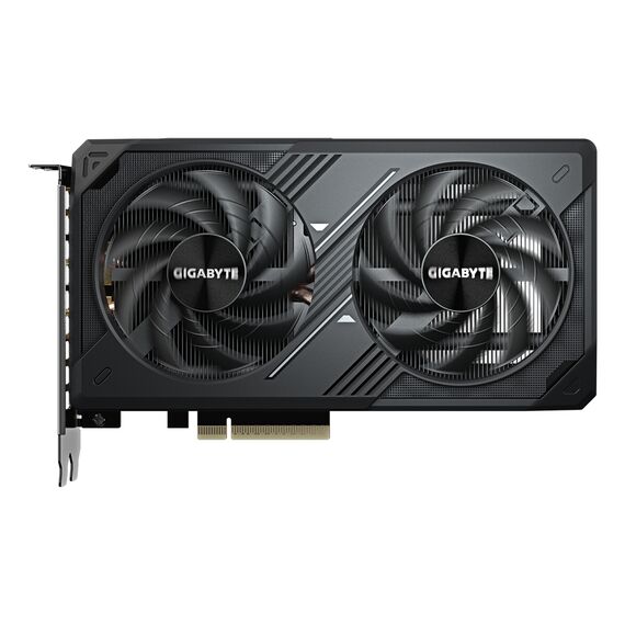 GIGABYTE GeForce RTX 5060 WINDFORCE 8G Graphics | GV-N5060WF2-8GD