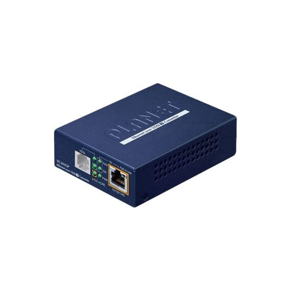 PLANET VC-231GP / Media converter / 1GbE, Ethernet over VDSL2 / 1