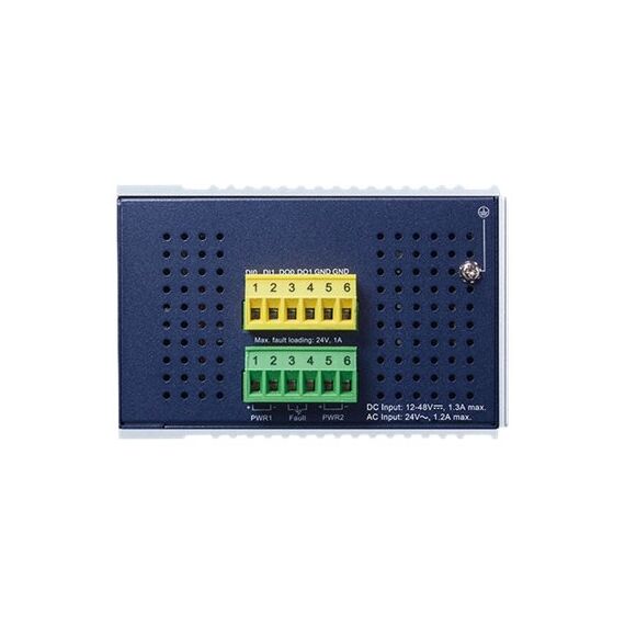 PLANET IGS-5225-8T2S2X / Switch / L3 / Managed / 8 x 10/100/1000