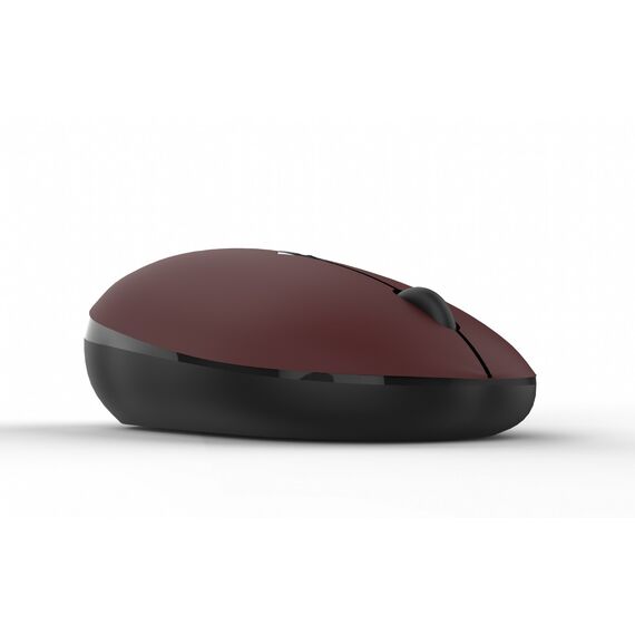 INCA IWM-231RB Fully symmetrical elegant shape, comfortable touch