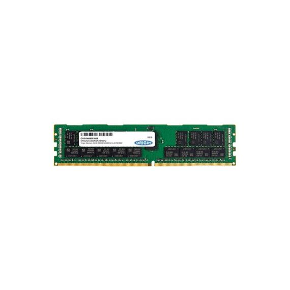 Origin Storage / DDR4 / module / 32 GB / DIM | OM32G43200R2RX4E12