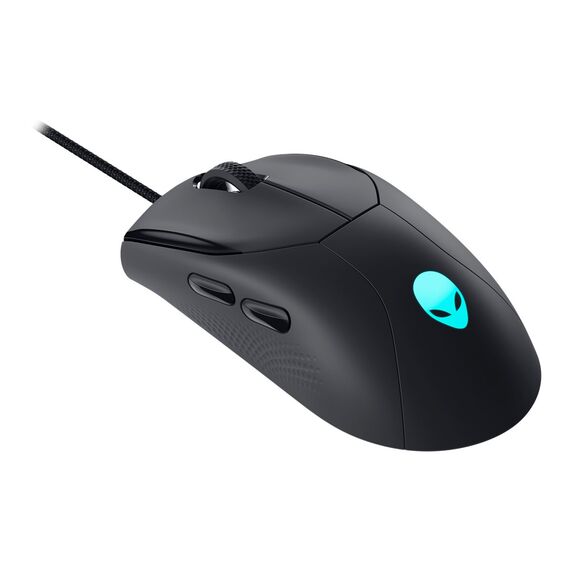 Alienware AW320M / Mouse / right and left-handed /  | AW320M-DEAM