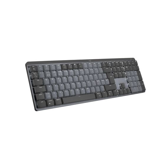 Logitech Master Series MX Mechanical / Keyboard / ba | 920-010754