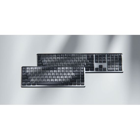 Logitech Master Series MX Mechanical / Keyboard / ba | 920-010754