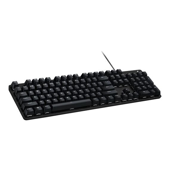 Logitech G G413 SE / Keyboard / backlit / USB / QWER | 920-010436