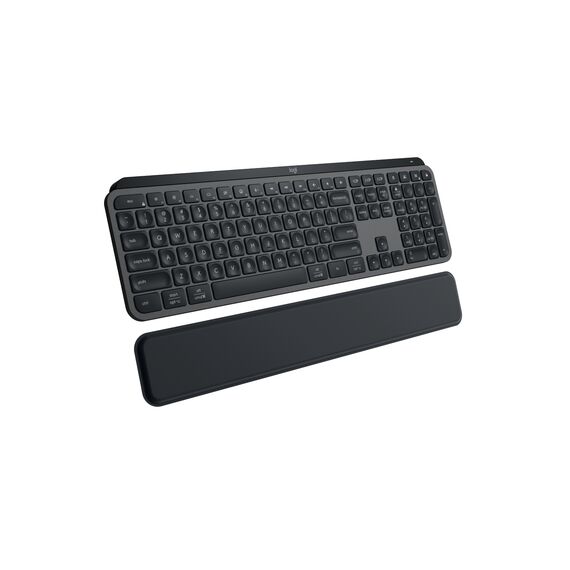 Logitech MX Keys S / Keyboard / backlit / wireless / | 920-011583