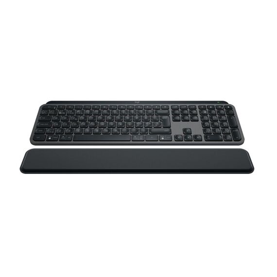 Logitech MX Keys S / Keyboard / backlit / wireless / | 920-011583