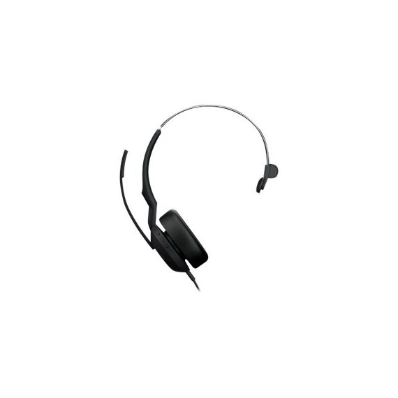 Jabra Evolve2 50 MS Mono / Headset / on-ear / wir | 25089-899-799