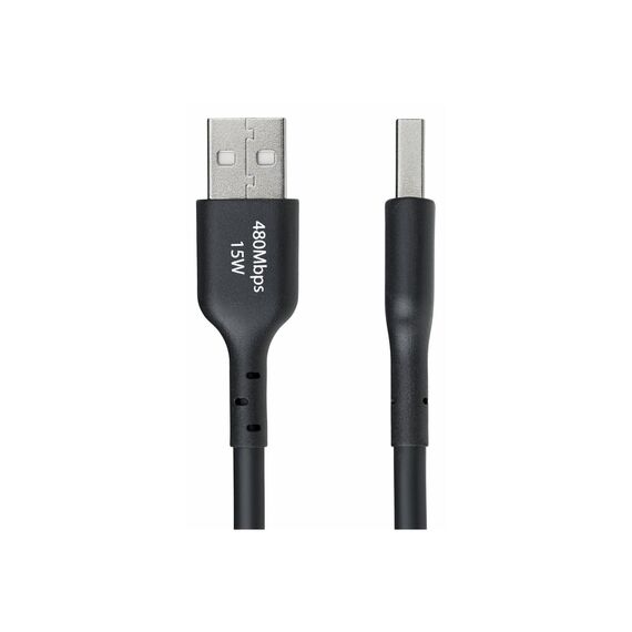 StarTech.com 4m (13ft) USB-A to USB-C Charging Cabl | USB2AC4MBKE