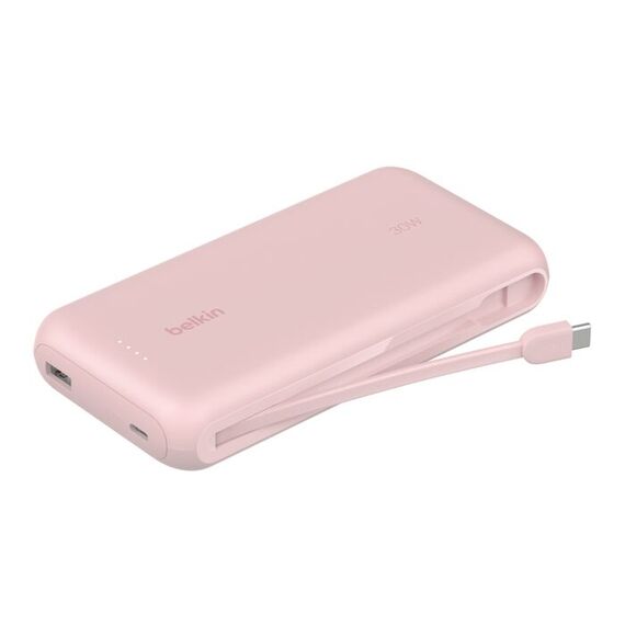 Belkin BoostCharge / 20000 mAh / Power Delivery / 1  | BPB024HQPK