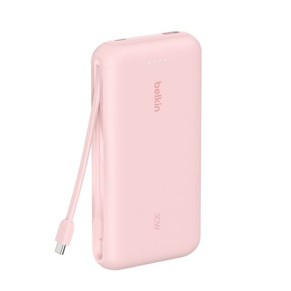 Belkin BoostCharge / 20000 mAh / Power Delivery / 1  | BPB024HQPK