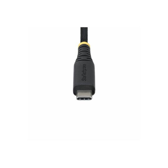 StarTech.com 1m USB-C Charging Cable, 240W,  | S2CEPR1M-USB-CABLE