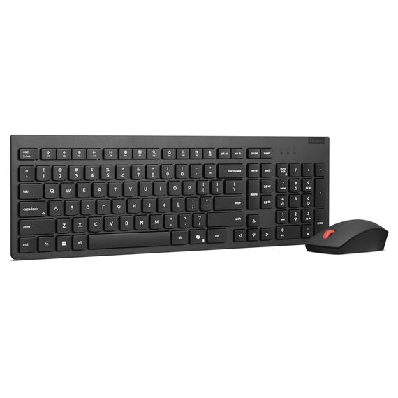 Lenovo 4X31R64467 / Full-size (100%) / Wireless / RF Wireless / U