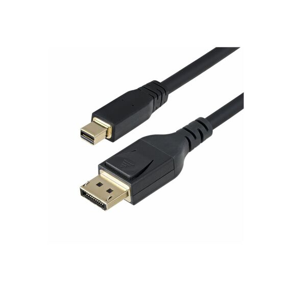 DisplayPort cable / Mini DisplayPort (M) to Displa | DP14MDPMM10F