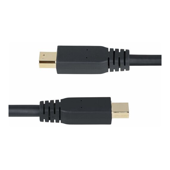 DisplayPort cable / Mini DisplayPort (M) to Displa | DP14MDPMM10F