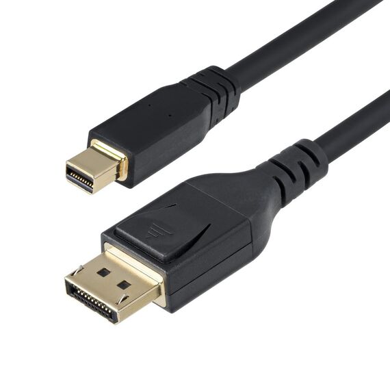 DisplayPort cable / Mini DisplayPort (M) to Displa | DP14MDPMM10F