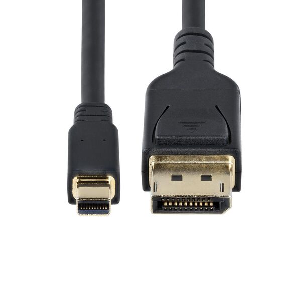 DisplayPort cable / Mini DisplayPort (M) to Displa | DP14MDPMM10F