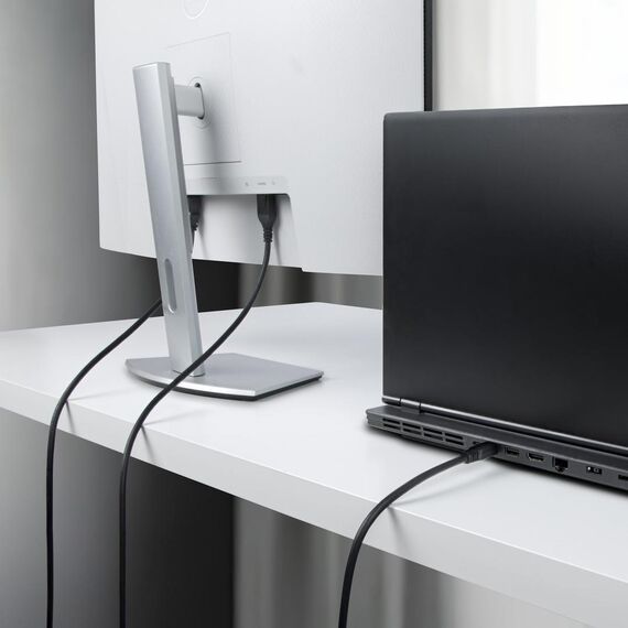 DisplayPort cable / Mini DisplayPort (M) to Displa | DP14MDPMM10F