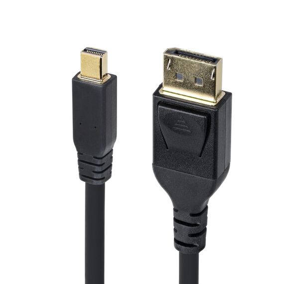 DisplayPort cable / Mini DisplayPort (M) to Displa | DP14MDPMM10F