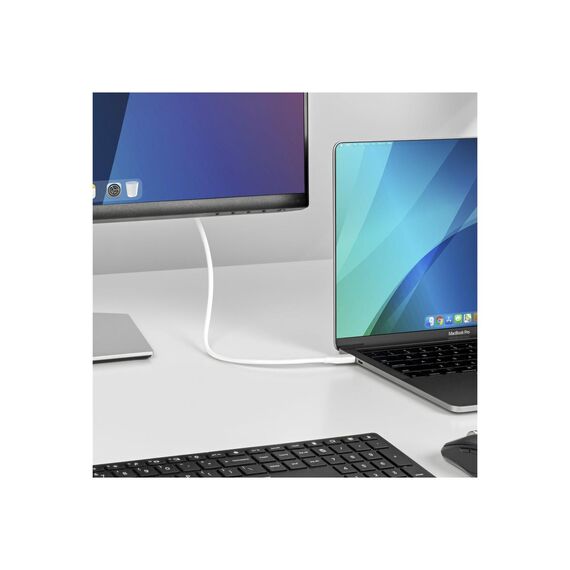 StarTech.com 6.6ft (2m) USB C to DisplayPort 1.2 Cab | CDP2DP2MBW