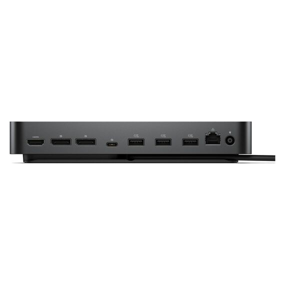 Dell Pro Smart Dock SD25 / Docking station / USB-C /  | DELL-SD25