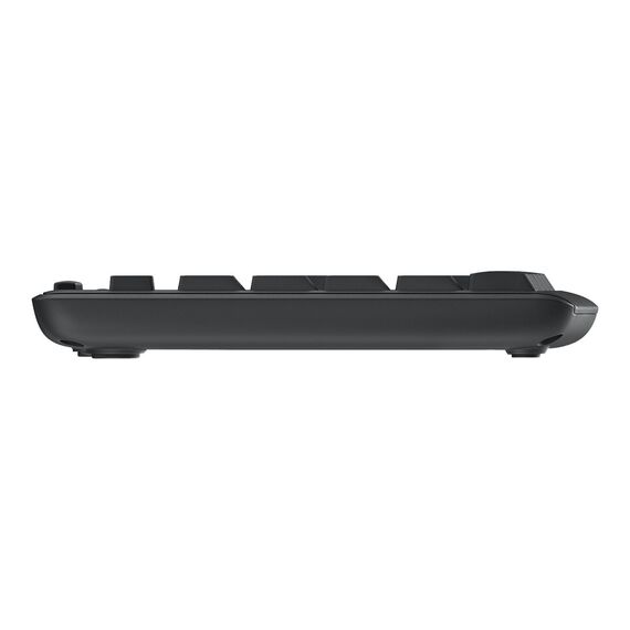 Logitech MK295 Silent / Keyboard and mouse set / wir | 920-009803