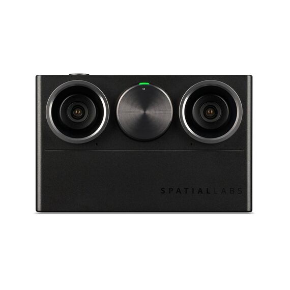 Acer SpatialLabs Eyes 3D Camera .R2BAA.001