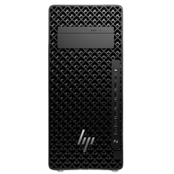 HP Workstation Z2 G1i Tower 4U 1 x Core Ultra 7 265 A40MMETABD