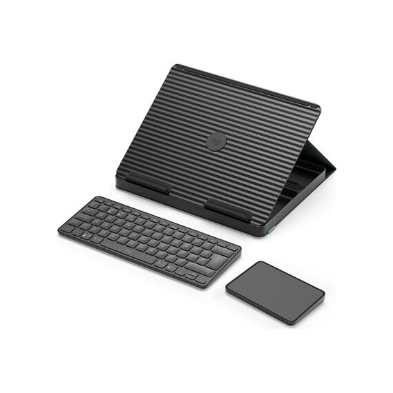 Logitech Casa Pop-Up Desk / Keyboard and touchpad se | 920-011241