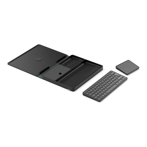 Logitech Casa Pop-Up Desk / Keyboard and touchpad se | 920-011241