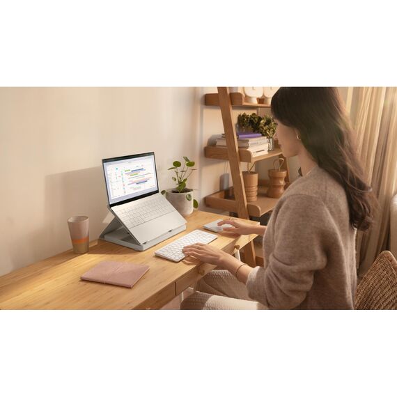 Logitech Casa Pop-Up Desk / Keyboard and touchpad se | 920-011241