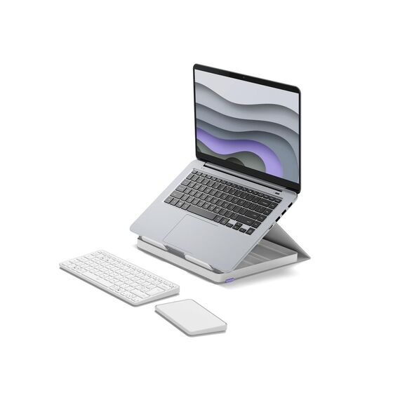 Logitech Casa Pop-Up Desk / Keyboard and touchpad se | 920-011241