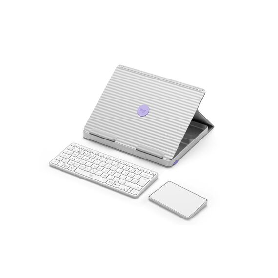 Logitech Casa Pop-Up Desk / Keyboard and touchpad se | 920-011241