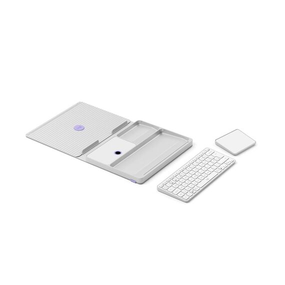 Logitech Casa Pop-Up Desk / Keyboard and touchpad se | 920-011241