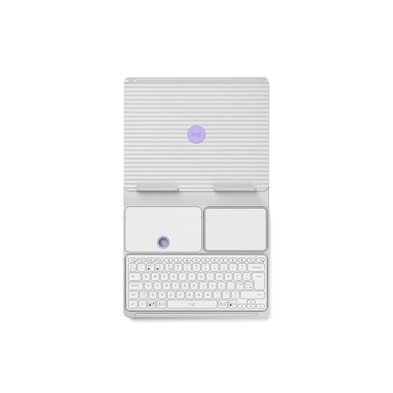 Logitech Casa Pop-Up Desk / Keyboard and touchpad se | 920-011241